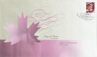 2006 Canada #2188 Queen Elizabeth II FDC