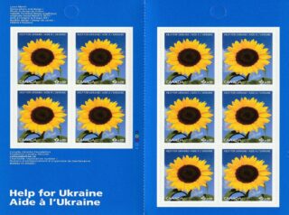 Canada Booklets