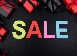 Clearance Items